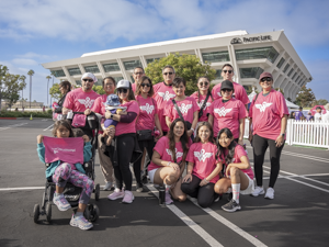 2023 Komen Walk