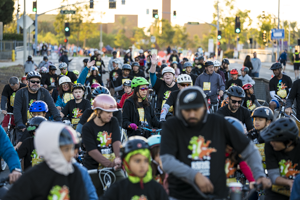 2023 Tustin Schools Dino Dash