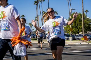 2023 Tustin Schools Dino Dash