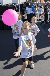 2023 Tustin Schools Dino Dash