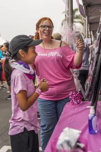 2024 Komen Walk